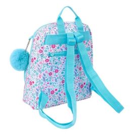 Mini Mochila Safta Blackfit8 Cool 300x250x130 mm Mini Mochila Safta Blackfit8 Cool 300x250x130 mm