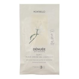 Montibello Dénuée Gel Decolorante Sin Amoníaco Soft Black Cream Lightening 30 ml Precio: 2.50000036. SKU: SBL-DDCT