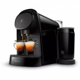 Cafetera de Cápsulas Philips L'Or Barista Negro 1450 W 1 L