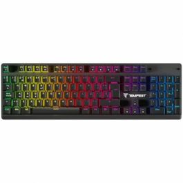 Teclado Tempest Negro Precio: 233.03389962490002. SKU: B1CMHLZBLS