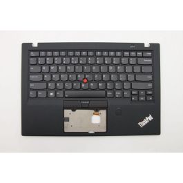 Lenovo Teclado Disposición US English