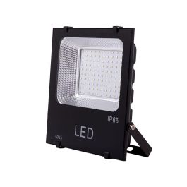 Foco Proyector LED 50W 7.500Lm 6000ºK IP65 100.000H [HO-FLH-150LM-50W-CW] Precio: 27.89000027. SKU: B15TGW6D4V