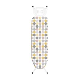 Tabla de planchar Flavio 120x38 cm - Inde (4 Unidades)