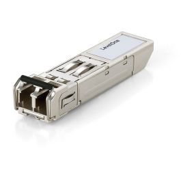 Level One SFP-2200 Transceptor Industrial 155Mbps Multimodo Precio: 38.8773. SKU: B1JTE7MV72