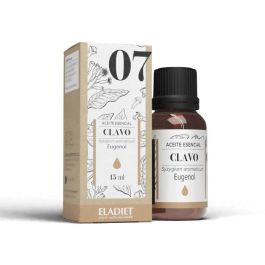 Esencia Clavo 15 Ml Precio: 7.59. SKU: B15X2S4KQG