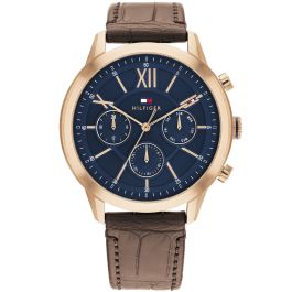 Reloj Hombre Tommy Hilfiger 1710526 (Ø 44 mm) Reloj Hombre Tommy Hilfiger 1710526 (Ø 44 mm)