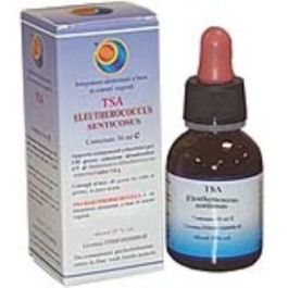 Tsa Eleutherococcus Senticosus Raiz 50Ml. Precio: 18.5000002. SKU: B13ZVKYWS4
