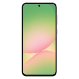 Samsung SM-A566BZACEUB Smartphone Galaxy A56 8GB/256GB/6.7"/5G/Gris Claro