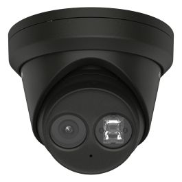 Hikvision DS-2CD2383G2-IU Cámara de Seguridad IP Exterior 8MP Turret AcuSense con Visión Nocturna 4K ColorVu, WDR, MicroSD, PoE, IP67 Precio: 292.2876. SKU: B1343FK7N9