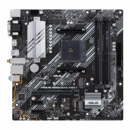 ASUS AM4 PRIME B550M-A WiFi II Placa Base para AMD Ryzen 3000 y 5000 Series DDR4 Micro ATX Precio: 158.50000056. SKU: S7818738