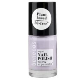 BENECOS Laca de Uñas Lovely Lavander 5 Ml Precio: 4.79000038. SKU: B18GZG8FGF