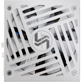 Seasonic FOCUS-GX-750-V4-WHITE ATX 3.1 750W 80+ Gold Fuente de Alimentación Blanca para PC