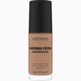 Catrice Cover Foundation Base Invisible #042C 30 mL Precio: 6.50000021. SKU: B17J56984H