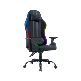 The g-lab Silla gaming KS-ELECTRON-EX imitación cuero negro Precio: 285.8625. SKU: B19DEMHDDG