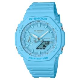 Reloj Hombre Casio GA-2100-2A2ER