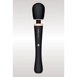 Vibrador Bodywand Negro