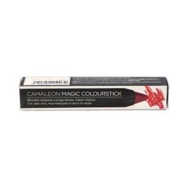 CAMALEON COSMETICS Magic Colourstick Rojo 4Gr Barra de labios hidratante de larga duración Precio: 9.5000004. SKU: B1A5JG5HRM