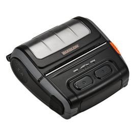 Bixolon DT, 203 dpi, 90 mm/s, RAM 8 MB, Li-Ion, 2600 mAh, IP54, USB V2.0 FS, Serial, Bluetooth Bixolon DT, 203 dpi, 90 mm/s, RAM 8 MB, Li-Ion, 2600 mAh, IP54, USB V2.0 FS, Serial, Bluetooth