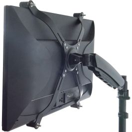 Digitus Adaptador VESA para Monitores sin Soporte VESA, Compatible con Pantallas de 17" a 30" y hasta 8 kg