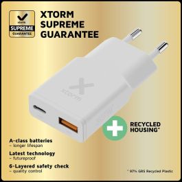 Powerbank Xtorm XG2SL033 Blanco