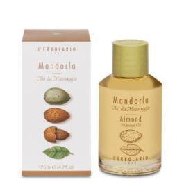 Aceite Corporal Almendra  125Ml. Precio: 14.49999991. SKU: B1HAMBJ57X