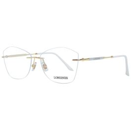 Montura de Gafas Mujer Longines LG5010-H 5630A Precio: 165.89999998. SKU: S7237833