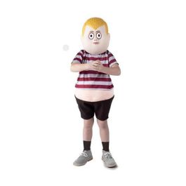 Disfraz para Niños My Other Me Pugsley Addams Disfraz para Niños My Other Me Pugsley Addams Precio: 22.49999961. SKU: S2424597