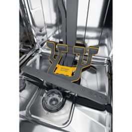 Lavavajillas Whirlpool Corporation W8IHP42LSC Negro 60 cm