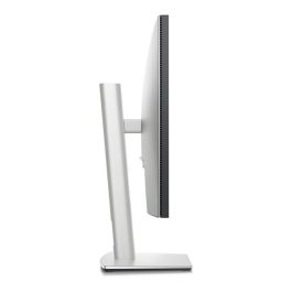 Dell Ultrasharp U2724De Monitor 27" QHD IPS, 2560 x 1440, 120 Hz, 98% DCI-P3, USB-C
