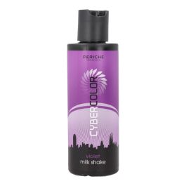 Periche Cyber Color Violet Milk Shake 150 ml Mascarilla Semi-Permanente de Color Fantasía Precio: 12.94999959. SKU: B1HY5BZRP8