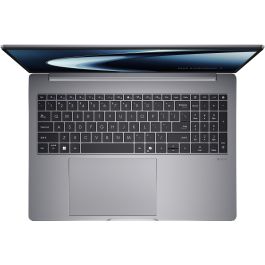 ASUS ExpertBook P3 P3605CVA-MB0023X Portátil i5-13420H, 16GB RAM, 512GB SSD, 16" WUXGA, Windows 11 Pro, Gris
