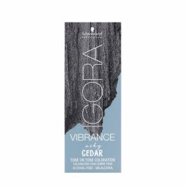 Schwarzkopf Igora Vibrance Color Raw Ashy Cedar 7-21 60 ml Precio: 7.88999981. SKU: S4244476