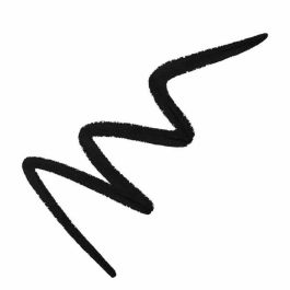 Sleek LIFEPROOF 12h wear Lápiz Delineador de Ojos Kohl #Blackmail - Fórmula Cremosa Larga Duración (12h), Difuminable, Vegano