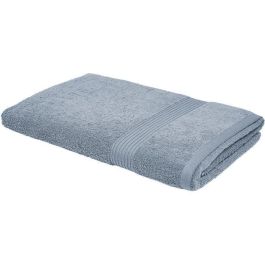 TODAY Toalla de baño 70x130 cm 100% Algodón - Denim Precio: 24.50000014. SKU: B1DWWX6FQM