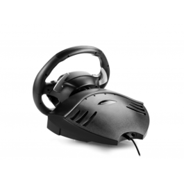 Mando Gaming Inalámbrico Thrustmaster T80 Ferrari 488 GTB Edition Negro PlayStation 4