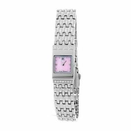 Reloj Mujer Laura Biagiotti LB0008S-ROSA (Ø 15 mm) Precio: 21.49999995. SKU: S0341545