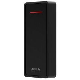 Axis Lector de proximidad A4020-E RFID IK07 IP66 Axis Lector de proximidad A4020-E RFID IK07 IP66