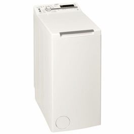 Lavadora Whirlpool Corporation TDLR65230 6,5 kg 1200 rpm Lavadora Whirlpool Corporation TDLR65230 6,5 kg 1200 rpm Precio: 520.49999969. SKU: S0431851