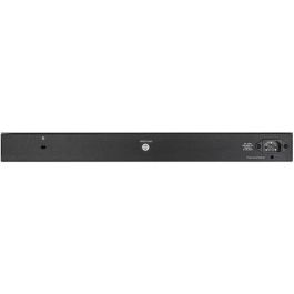 D-Link DGS-1210-52/E Switch Smart+ Gestionable 52 Puertos: 48x RJ-45 Gigabit, 4x SFP, 104Gbps, L2/L3 Routing D-Link DGS-1210-52/E Switch Smart+ Gestionable 52 Puertos: 48x RJ-45 Gigabit, 4x SFP, 104Gbps, L2/L3 Routing