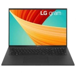 Portátil LG Gram 17ZD90S-G.AX75B Intel Core Ultra 7-155H/ 16GB/ 512GB SSD/ 17"/ Sin Sistema Operativo Precio: 1141.5000003. SKU: B15VD6BLMD