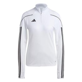 Camiseta de Manga Larga de Mujer Adidas HS3485 (S) Precio: 49.9972. SKU: B1JRECHNBM