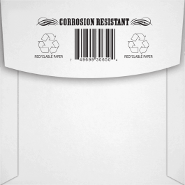 Ernie Ball Cuerda para Bajo Slinky Cobalt .050