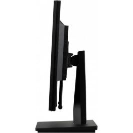 Viewsonic TD2465 Monitor Interactivo Táctil LED 24" Full HD 1920x1080 250 cd/m² 7ms 60Hz Negro Comercial