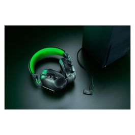 Razer Auriculares BlackShark V3 X HyperSpeed RZ04-05420200-R3M1 Inalámbrico y Alámbrico para Xbox Negro