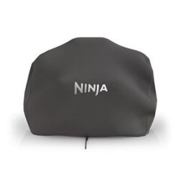 Ninja FUNDA PARA BARBACOA OG850/901 WOODFIRE - Protector para Parrilla Eléctrica de Exterior