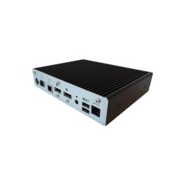 Adder XD642 Extensor KVM 4K Ultra HD DisplayPort USB 2.0 para Teclado, Vídeo, Ratón y Audio de Alto Rendimiento Profesional