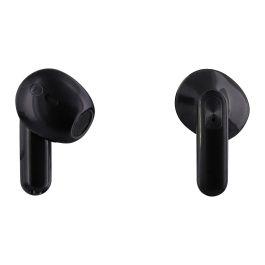 TNB ZIP 2 - Auriculares inalambricos Negros semi in-ear TWS earphones - Black Precio: 24.69000039. SKU: B1BTB9AF8X