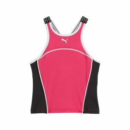 Camiseta de Manga Corta Mujer Puma FIT AIN RON Precio: 27.59000013. SKU: S64143864