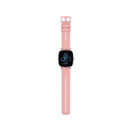 Smartwatch KSIX KSIX Pulse Rosa 1,83"