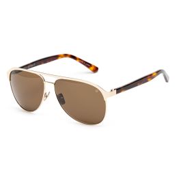 Gafas de Sol Hombre Belstaff EQUINOX-DORADO-ON Dorado ø 60 mm Precio: 101.50000058. SKU: B164CKYD5X